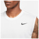 Nike Ανδρική αμάνικη μπλούζα Dri-FIT Legend Reset Tank Top